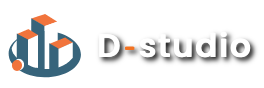 Logo D-Studio